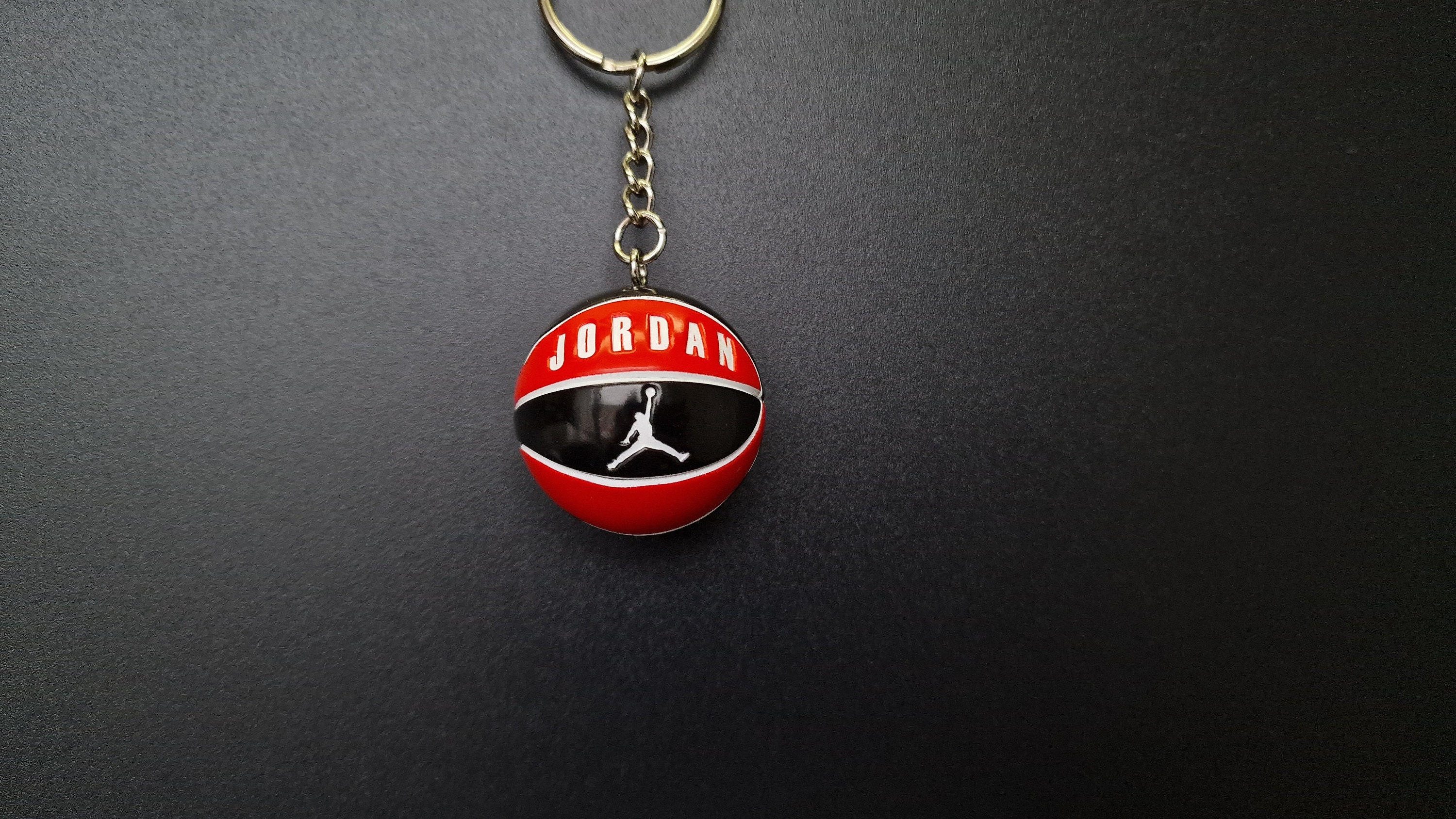 Nba keychain basketball accessories birthday gift gift ideas vintage