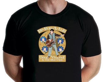 Legends of Rock and Roll T-shirt (jarod Art) - Etsy