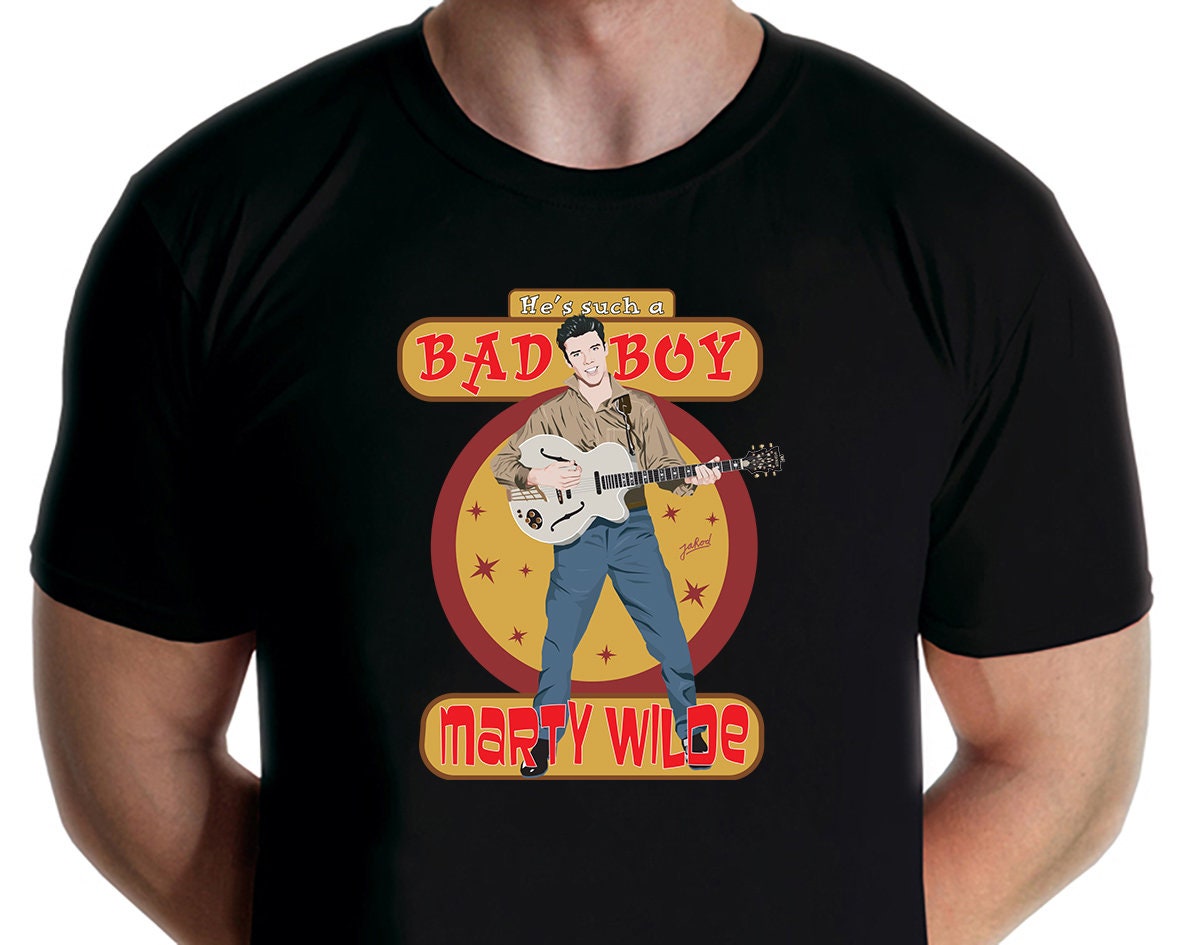 Bad boy t shirt - Etsy 日本