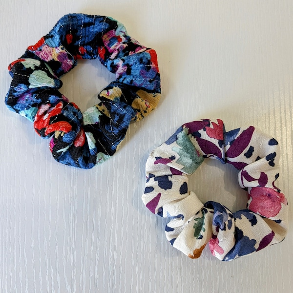 Chouchou / scrunchie