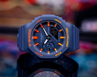 【訳ありレッドアイ】G-SHOCK　DW-5600BBM　ペイズリーカスタム 訳ありレッドアイ】G-SHOCK DW-5600BBM ペイズリーカスタム