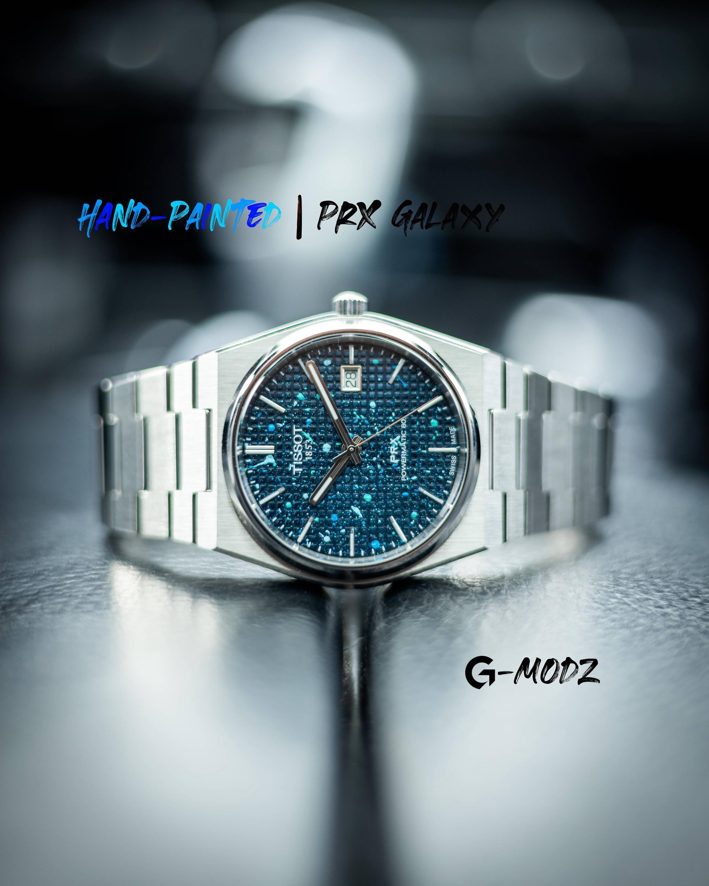 Tissot prx strap - Etsy 日本