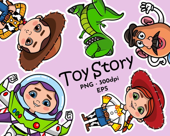 Toy sales story kids