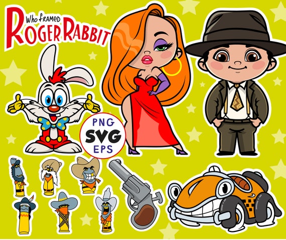 Yellow roger rabbit gloves deals