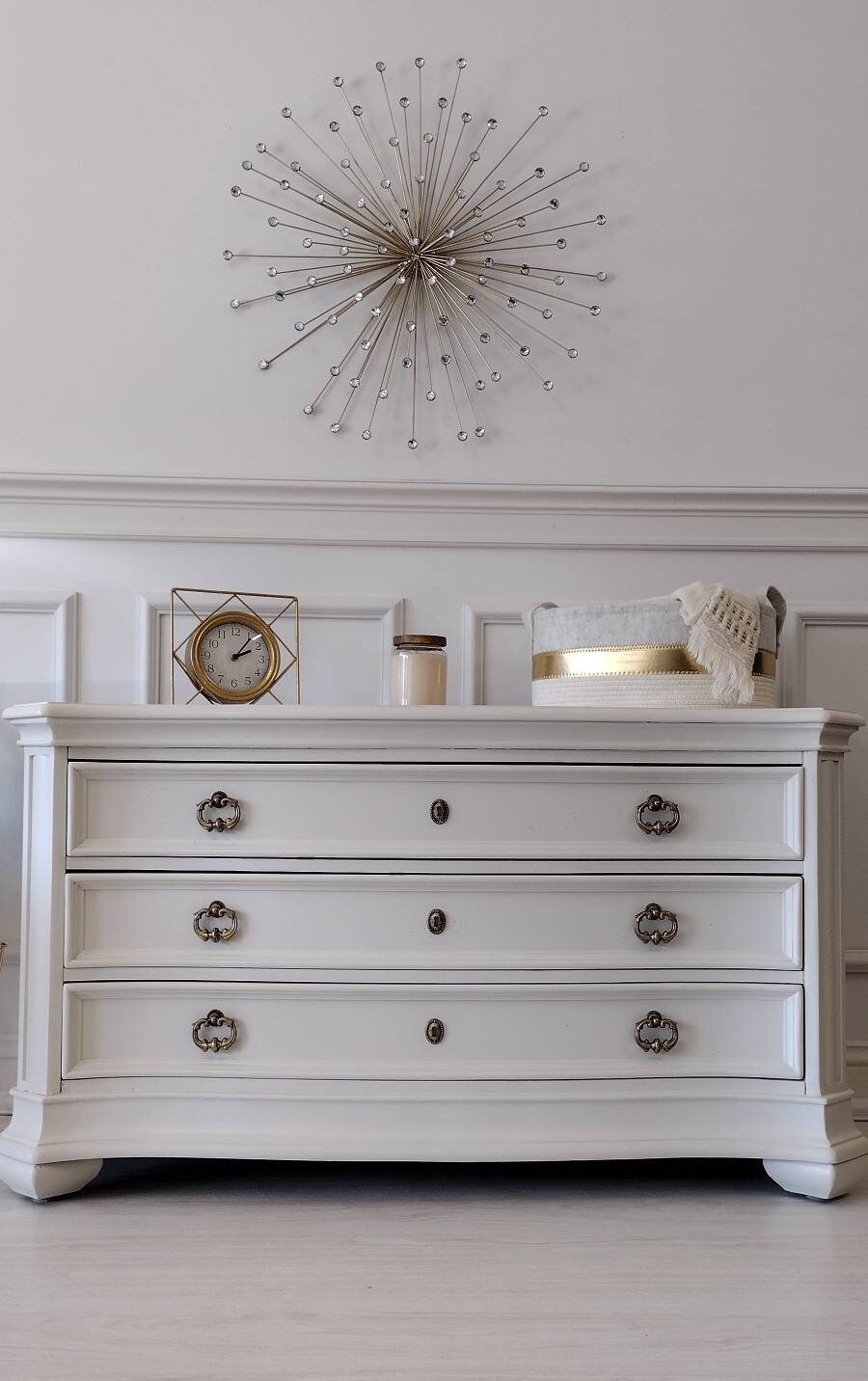 SOLD- Do Not Purchase Accent Entryway Dresser - Etsy