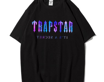 Trapstar Shirt - Etsy