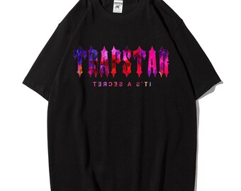 Trapstar Shirt - Etsy Australia