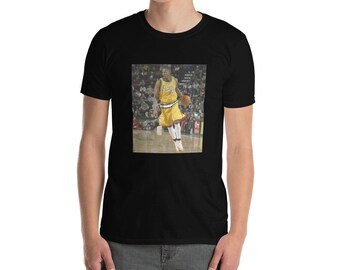 Ray Allen Shirt - Etsy