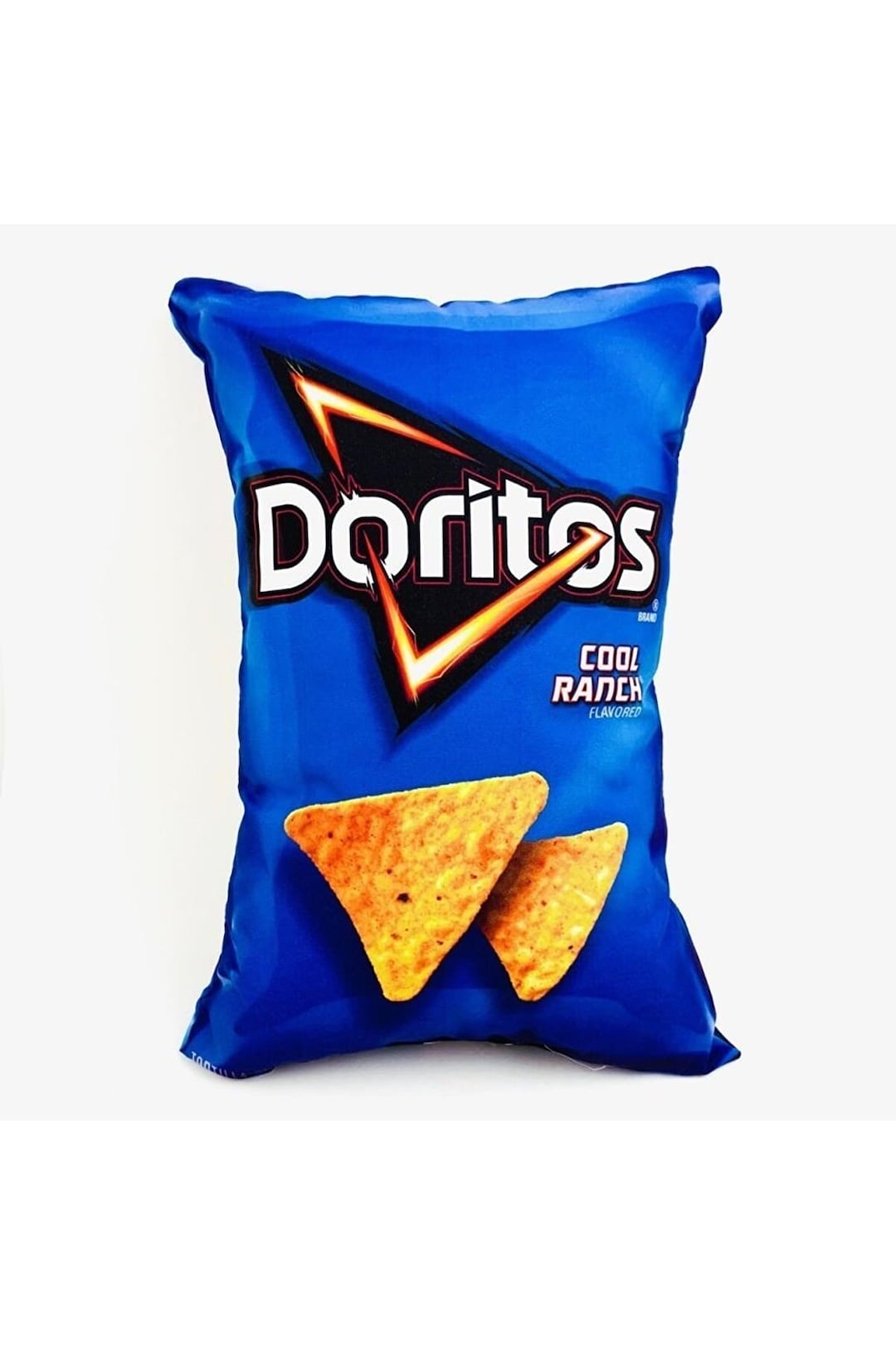 Doritos Pillow, Doritos Lovers, Chips Pillow, Chips Lovers, Funny Gift