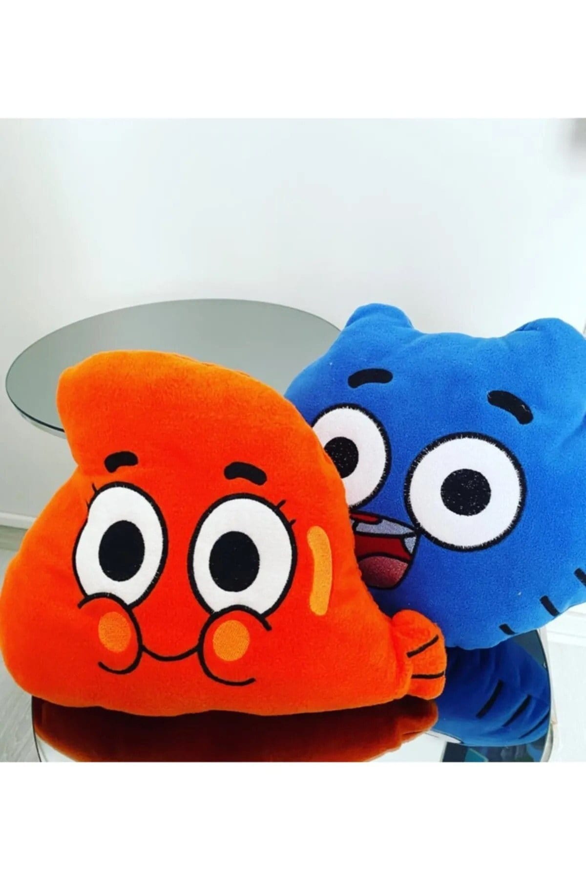 Gumball plush darwin Etsy M xico