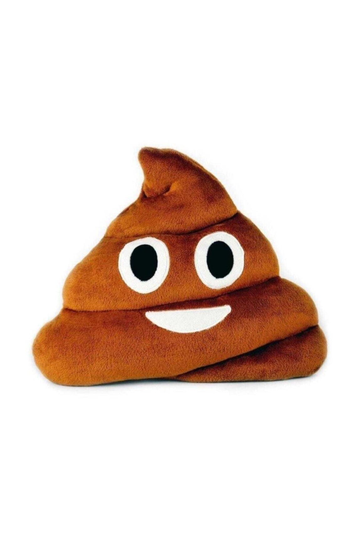 Emoji Pillow, Emoji Lovers, Pillow Lovers, Poop Emoji, Poop Emoji