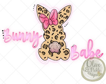 Pascua PNG / / Conejo de Pascua / / Diseño de Pascua / / Diseño de sublimación / / PNG / / Diseño de conejito / / Diseños de primavera / / Descarga digital / / Descarga instantánea