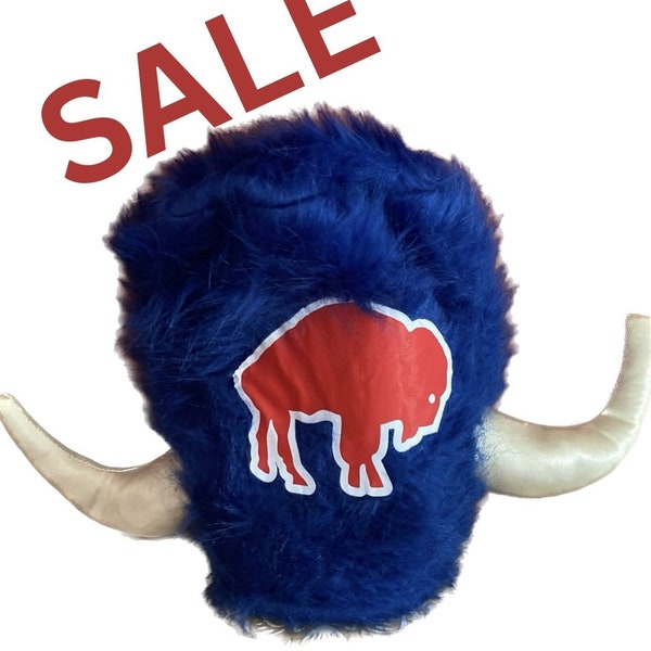 Buffalo Bills Hat Lodge Etsy