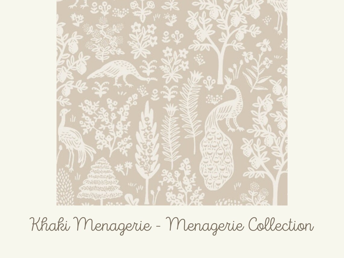 Neutral Cream Crib Sheet Toile Changing Pad Covers Beige Unisex Bedding