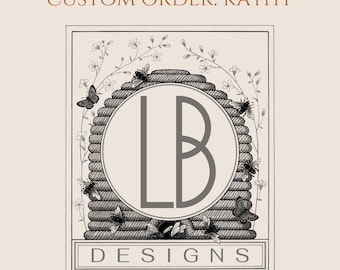 Custom Order Kathy’s Quilt