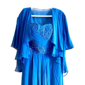 white and gold elegant dress GLS GL3825 Long Wedding Dress Corset Beaded Sequin Lace Applique Dress