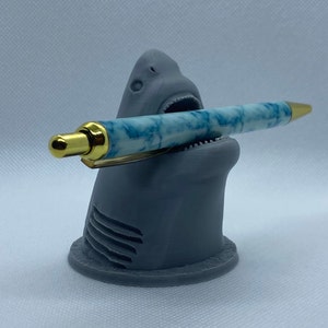 Portapenne SHARK