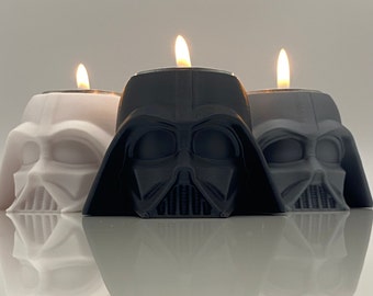 Star Wars Darth Vader Tealight Holder