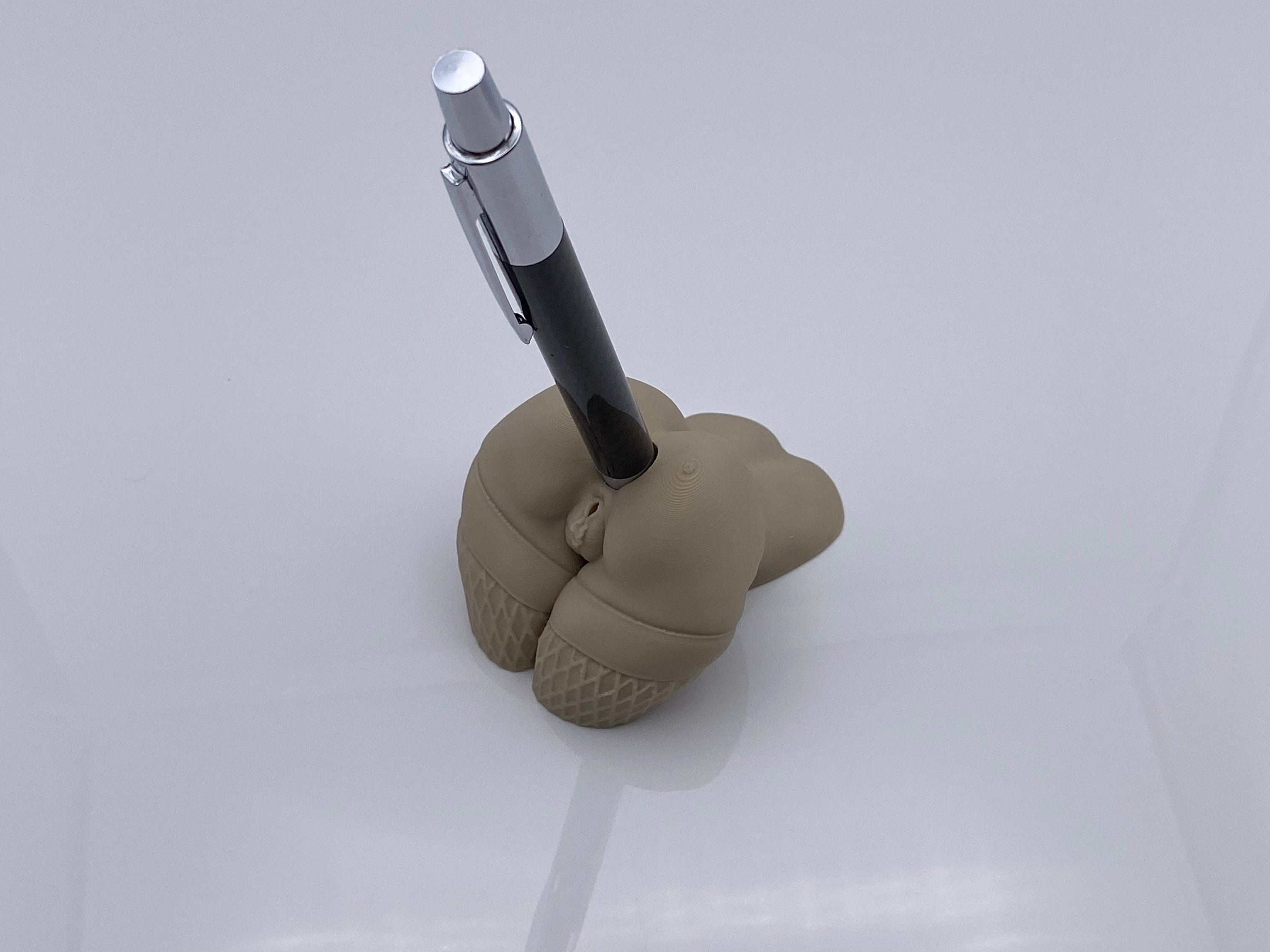 Ass Penholder / Ass Pen Holder Etsy