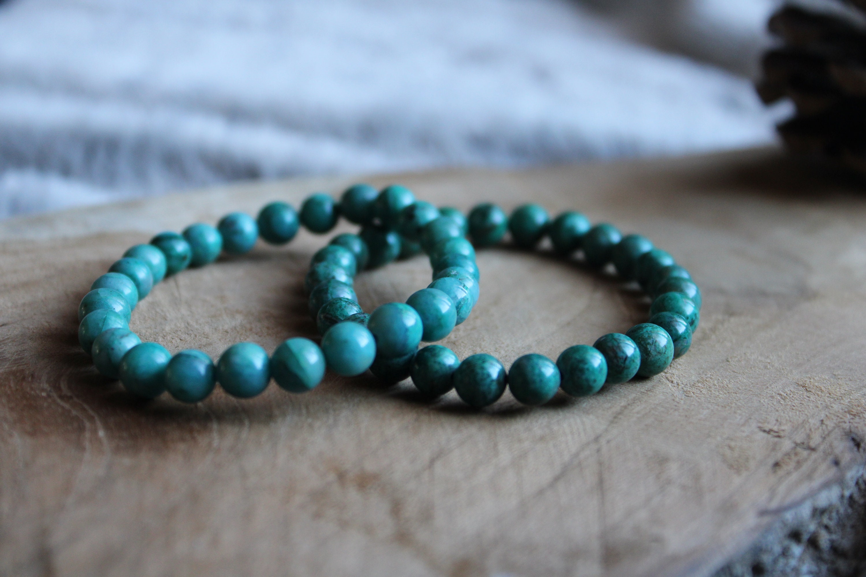 Chrysocolle