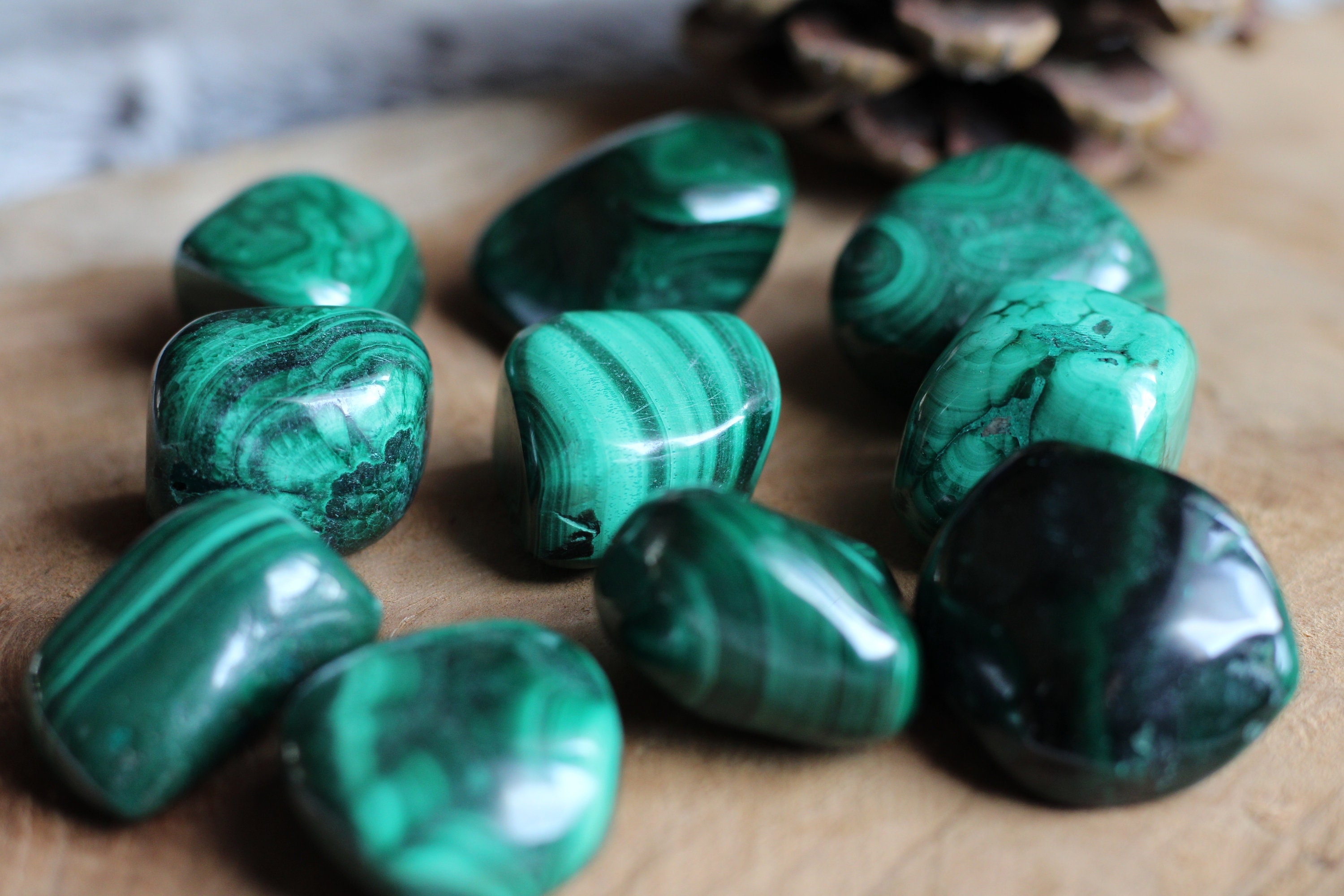 Malachite