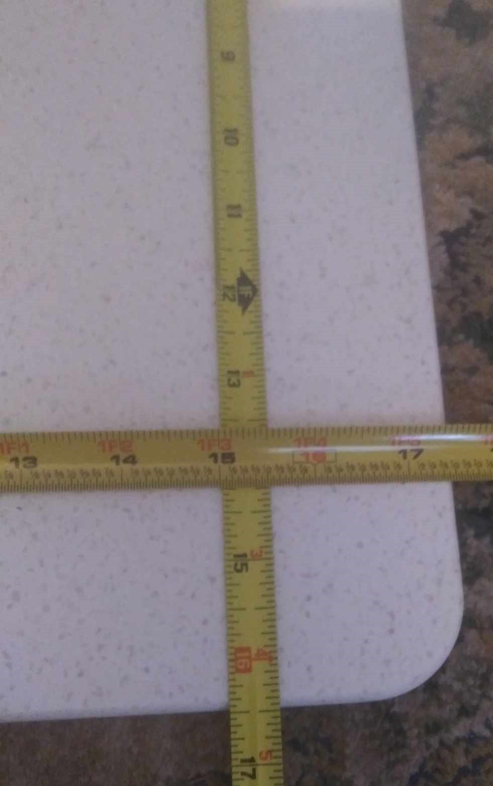 Solid Surface Material for Cutting Boards, Trivets, Table Tops Etsy