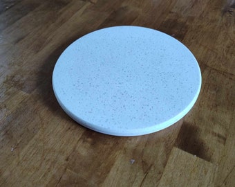 Corian (Solid Surface material) Trivet, cutting board