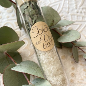 Wedding favors | Wedding giveaway | Lavender | bathing | Rose | Eucalyptus | Bath salt gift set | Baptism | Communion | Confirmation