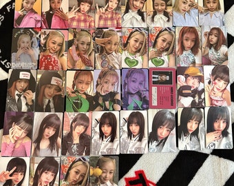 Kep1er *OFFICIAL* Photocards & POB - Etsy