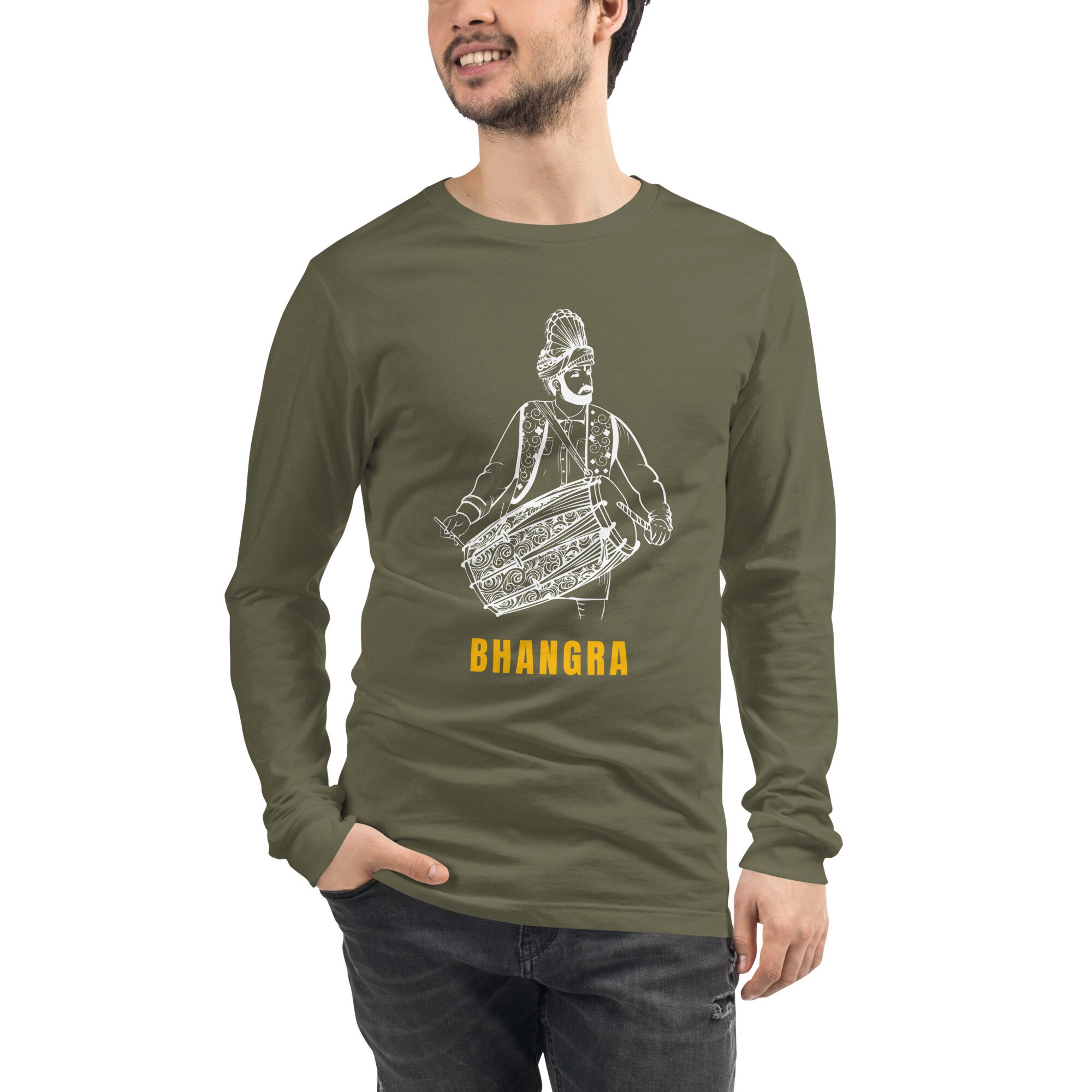 bhangra t shirts online