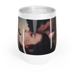 Chill Wine Tumbler