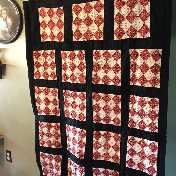 Quilt Wall Hanging Etsy