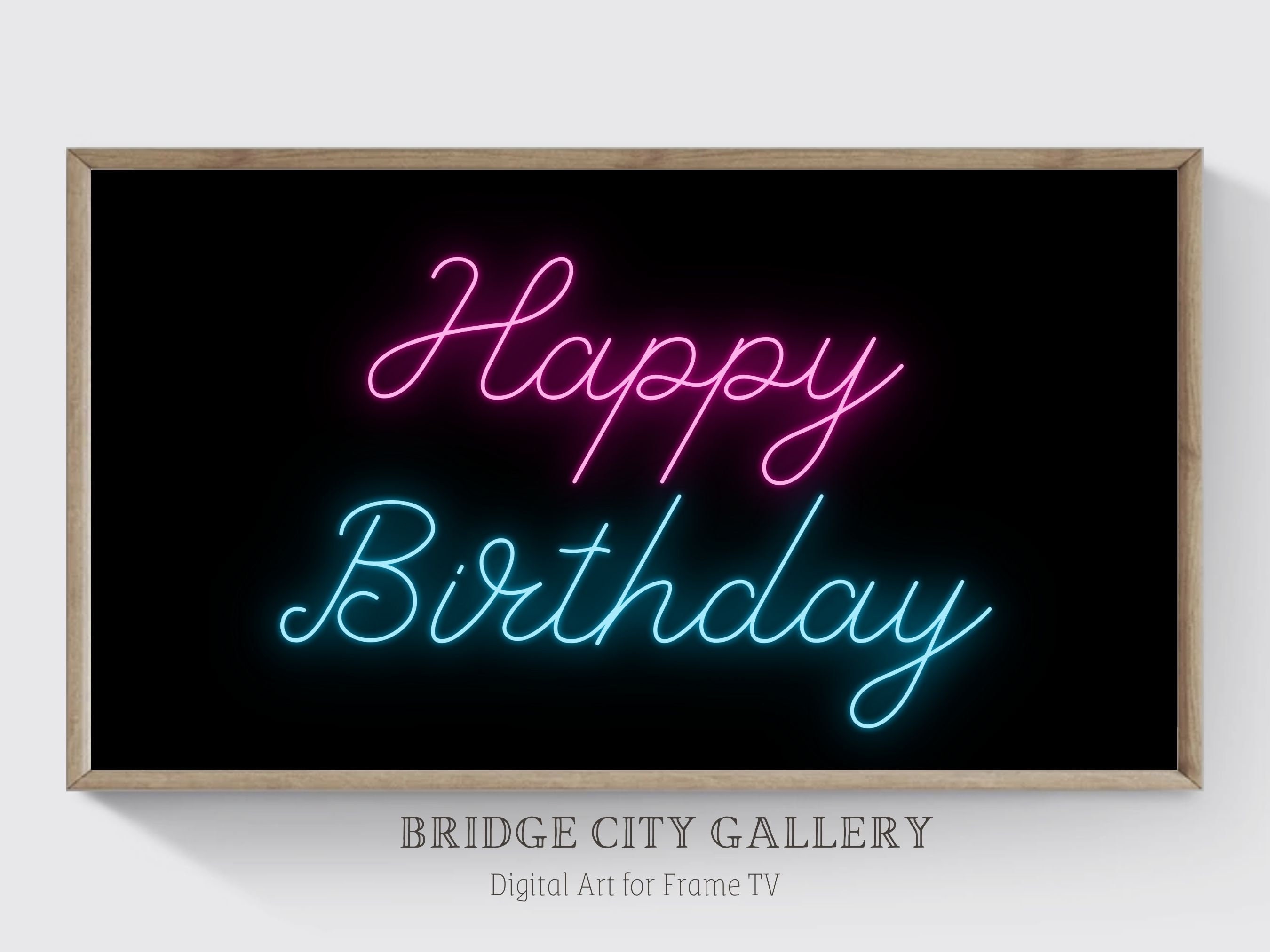 Twenty One Neon Sign Custom,21 Year Old Birthday Decor, LED Light Sign for  Happy Birthday Party,room Yard Home Wall Decor Art,gift for Her 