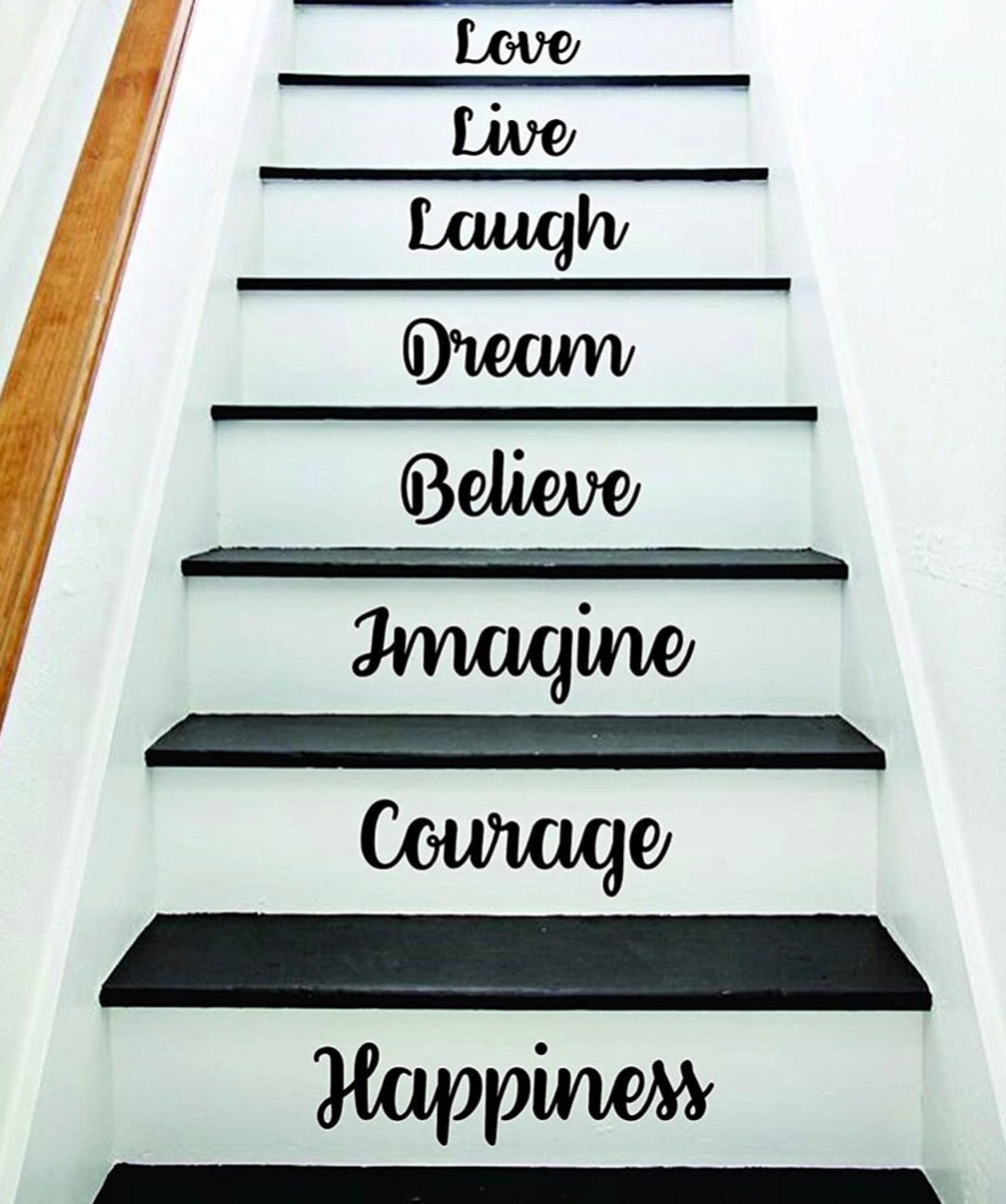 Painted stair lyrics The Doors  Painted stairs, Stairs, Living