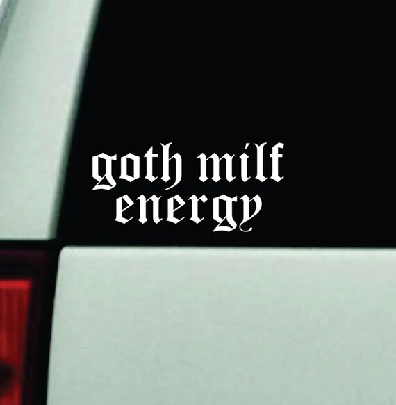 Bestie Energy Decal Bestie Energy Decal