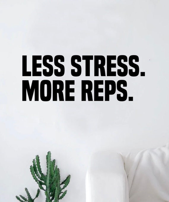 Stress Gym Quotes Motivational Gym Quote. When You Feel Like Quitting,