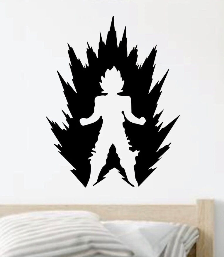 Anime Wall Decals Naruto - EC1089