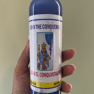John the Conqueror