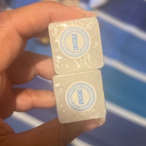 Camphor 2 packs