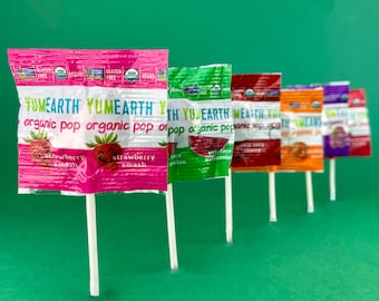 Organic Lollies, Vegan Lollies, Party Bag Sweets fillers, party bag fillers