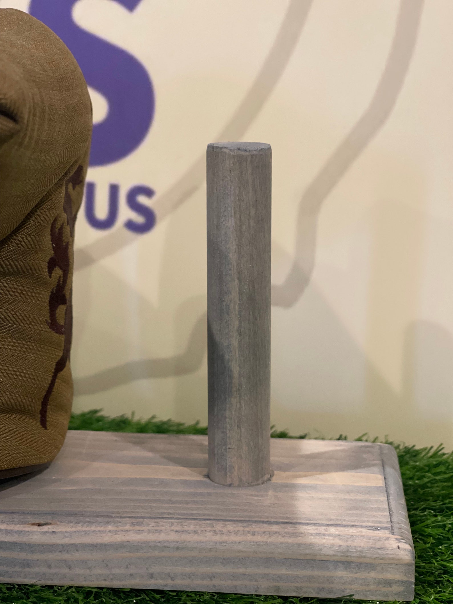 Putter Headcover Display Etsy