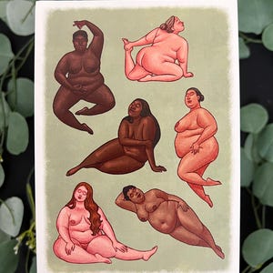 Fat Yoga