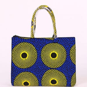 Ankara Tote Bag - Etsy Ankara Tote Bag - Etsy