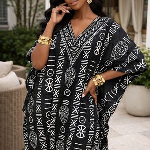 short kaftan dress online Short Black Kaftan Dress. Buy midi kaftan dresses online
