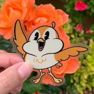 Chuuby - Etsy