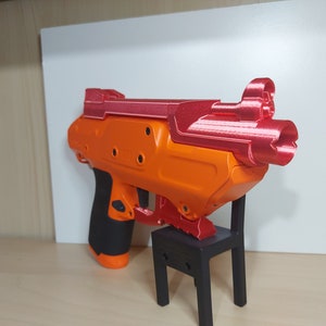 Kit SMG para el ruiseñor trabajador DESCARGA DIGITAL
