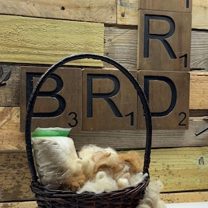 Alpaca Fleece • Alpaca Wool • Alpaca Yarn • Alpaca Fiber • Bird Nesting Material