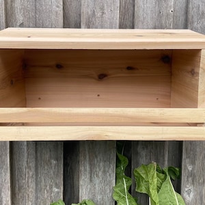 Pigeon Coop • Coop • Pigeon Coop • Bird Nesting Platform • Pigeon Birdhouse • Pigeon Loft • Bird House