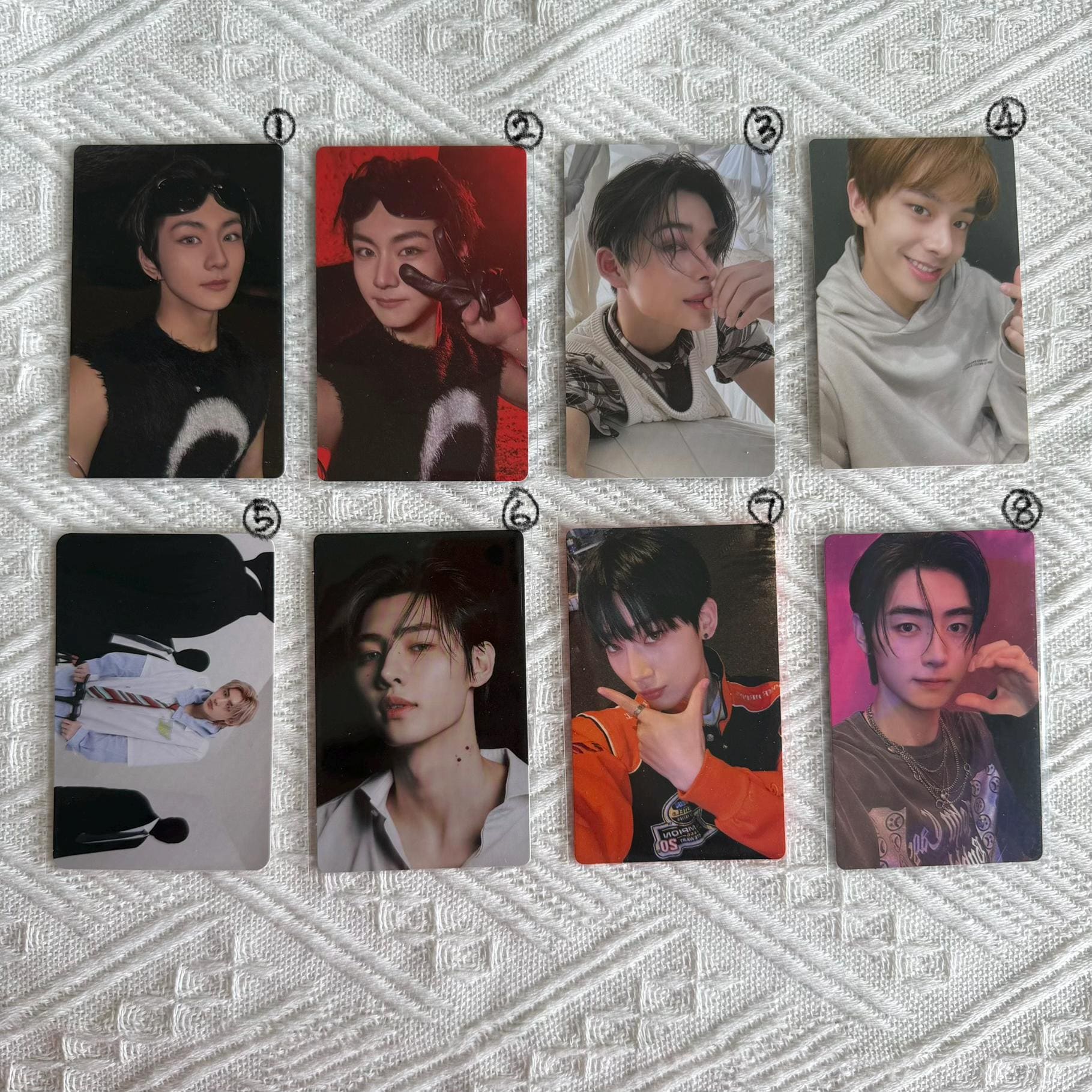 Heeseung Merch - Etsy