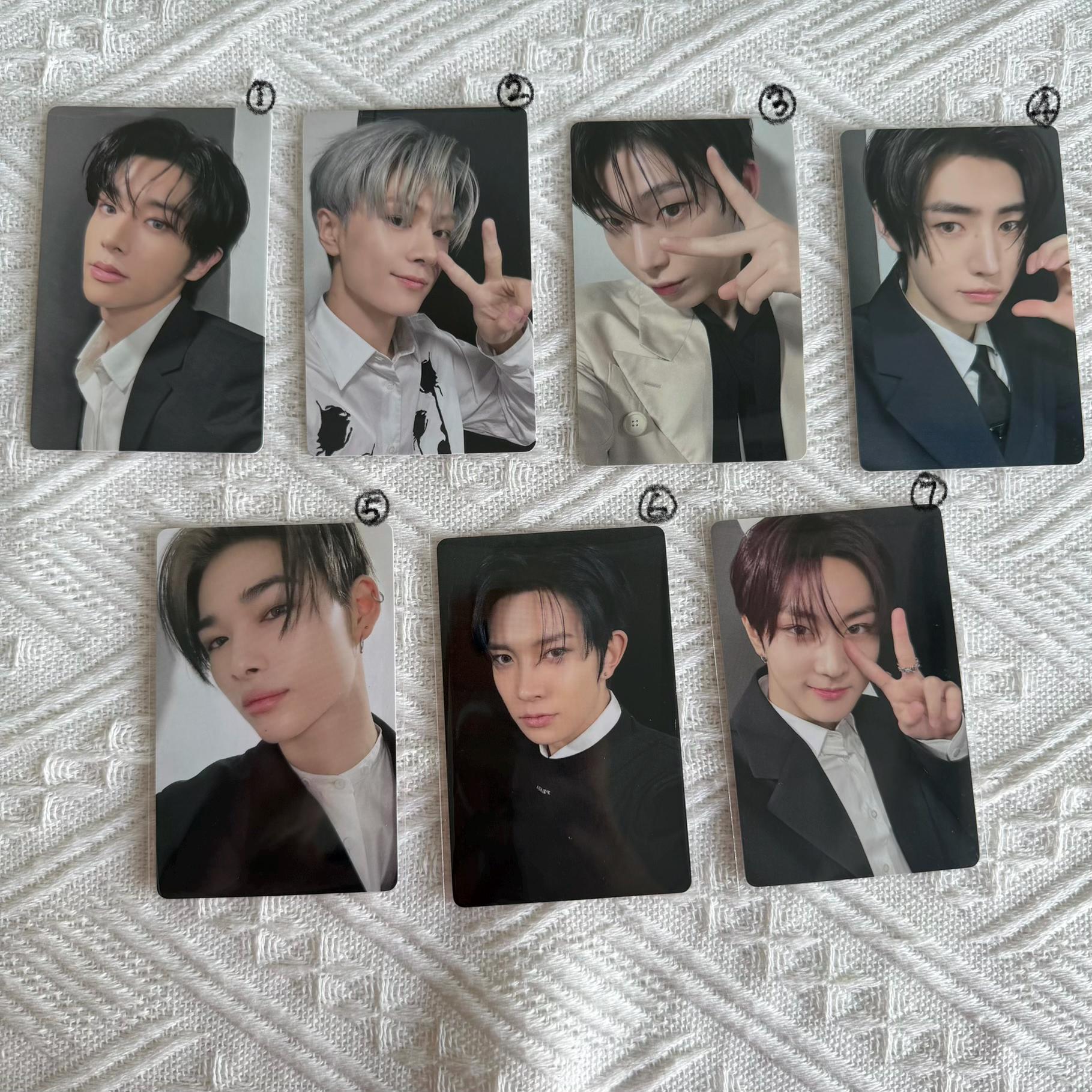 Heeseung Merch - Etsy
